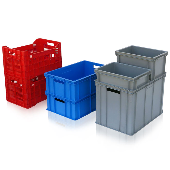 Ottenere i contenitori per la raccolta differenziata e incremento fornitura  EcuoSacco